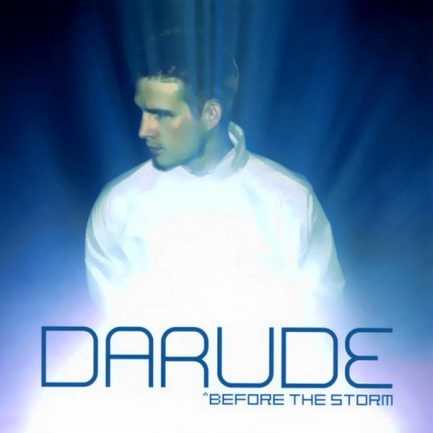 Darude - Before The Storm