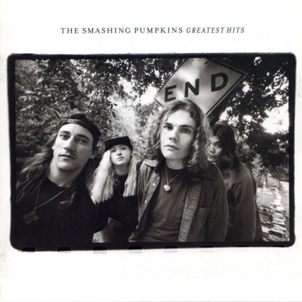 The Smashing Pumpkins - {Rotten Apples} The Smashing Pumpkins Greatest Hits
