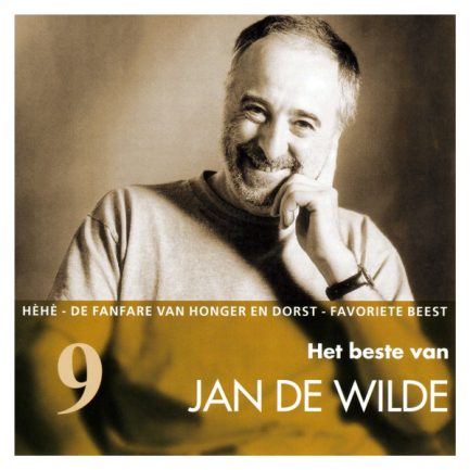 Jan De Wilde - Het Beste Van Jan De Wilde
