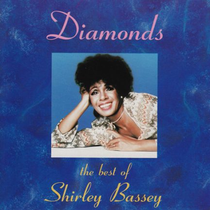 Shirley Bassey - Diamonds: The Best Of Shirley Bassey