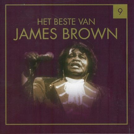 James Brown - Het Beste Van James Brown