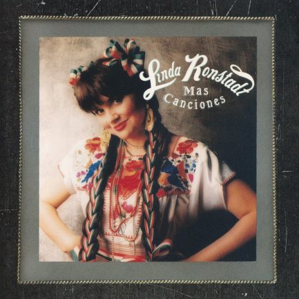 Linda Ronstadt - Mas Canciones