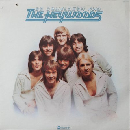 Bo Donaldson And The Heywoods - Bo Donaldson And The Heywoods