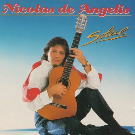 Nicolas De Angelis - Soleil