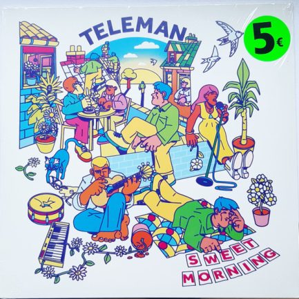 Teleman - Sweet Morning