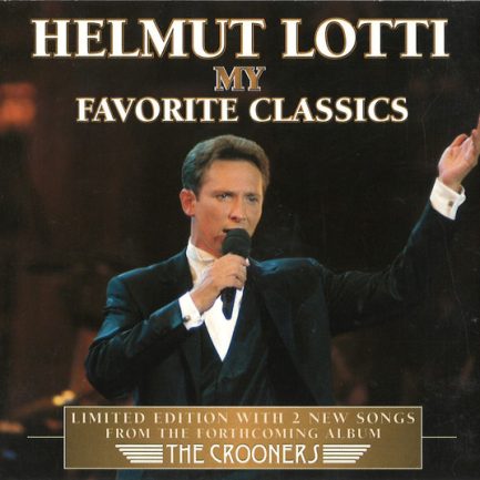 Helmut Lotti - My Favourite Classics
