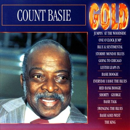 Count Basie - Gold