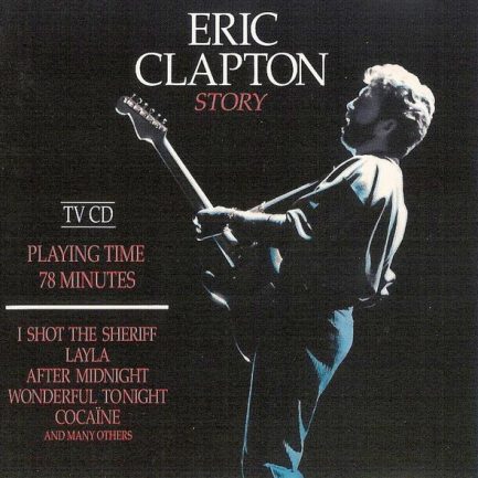 Eric Clapton - Story