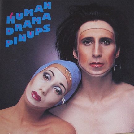 Human Drama - Pinups