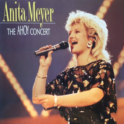 Anita Meyer - The Ahoy Concert