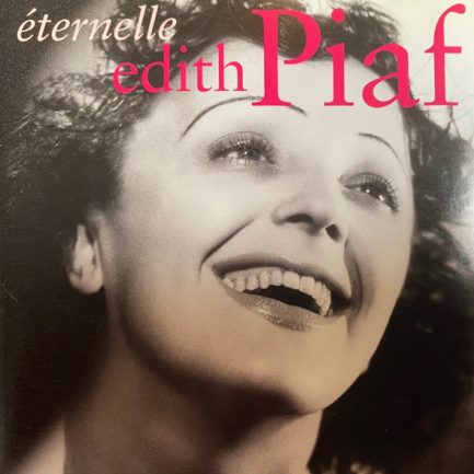 Edith Piaf - Éternelle
