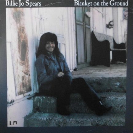 Billie Jo Spears - Blanket On The Ground