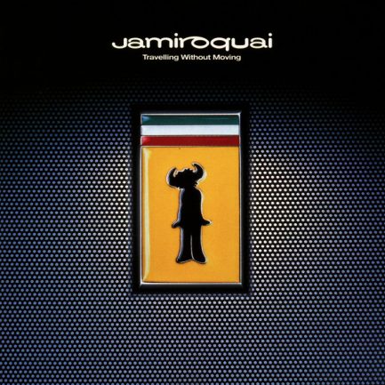 Jamiroquai - Travelling Without Moving