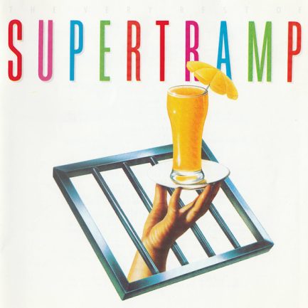 Supertramp - The Very Best Of Supertramp