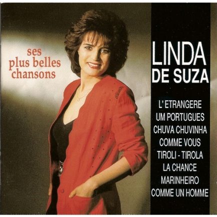 Linda De Suza - Ses Plus Belles Chansons