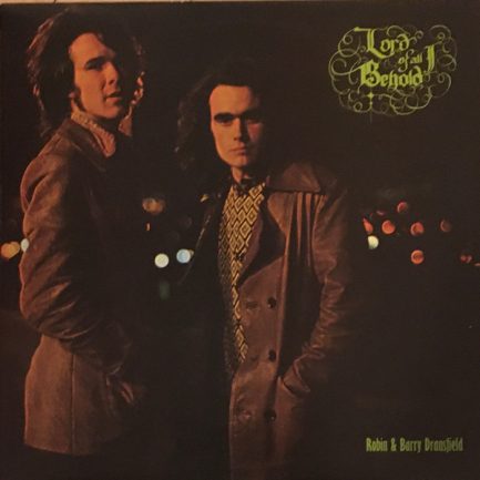 Robin & Barry Dransfield - Lord Of All I Behold