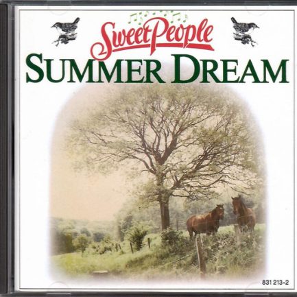 Sweet People - Summer Dream