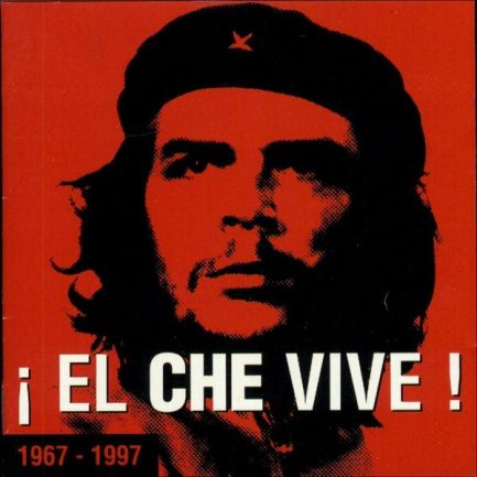 Various - ¡ El Che Vive !