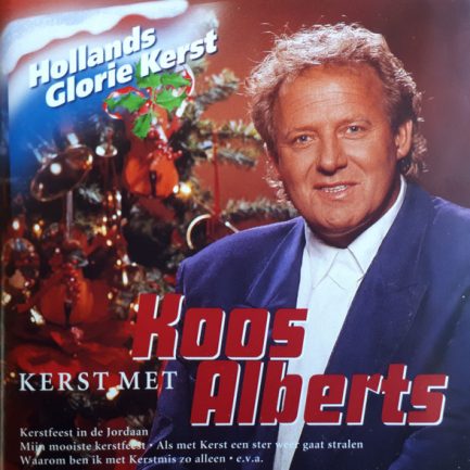 Koos Alberts - Kerst Met Koos Alberts