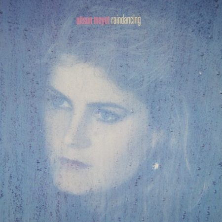 Alison Moyet - Raindancing