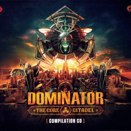 Various - Dominator - The Core Citadel