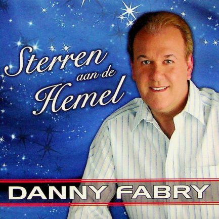 Danny Fabry - Sterren Aan De Hemel