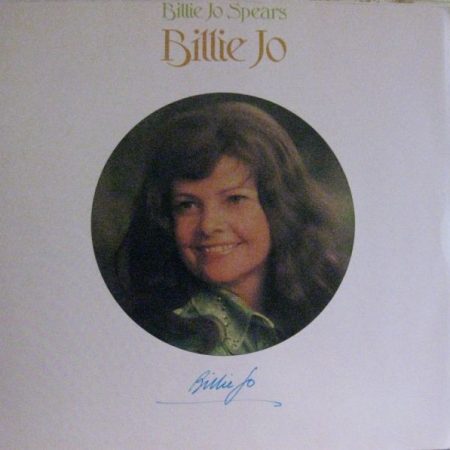 Billie Jo Spears - Billie Jo