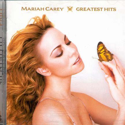 Mariah Carey - Greatest Hits