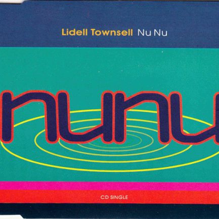 Lidell Townsell - Nu Nu