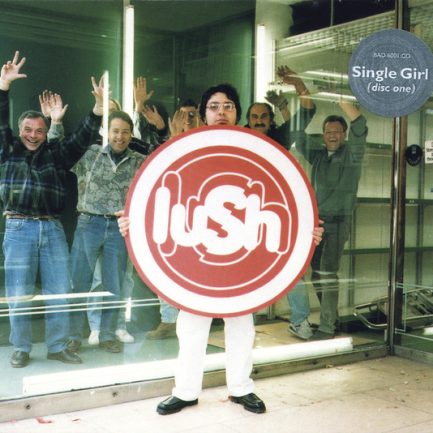 Lush - Single Girl
