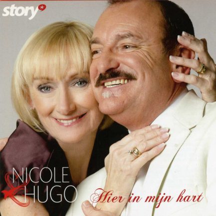Nicole & Hugo - Hier In Mijn Hart