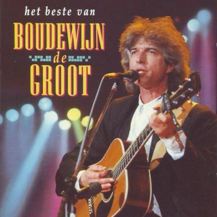 Boudewijn de Groot - Het Beste Van Boudewijn De Groot