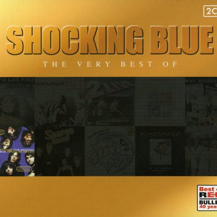 Shocking Blue - Singles A's And B's - Very Best Of