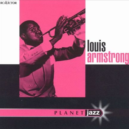 Louis Armstrong - Planet Jazz