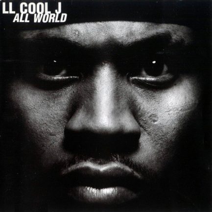 LL Cool J - All World