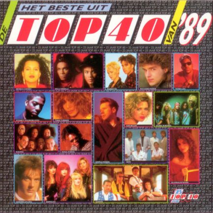 Various - Het Beste Uit De Top 40 Van '89