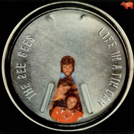 The Bee Gees - Life In A Tin Can