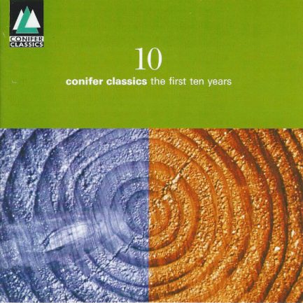 Various - Conifer - The First Ten Years