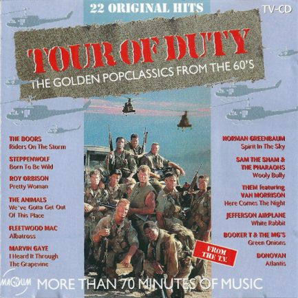 Various - Tour Of Duty