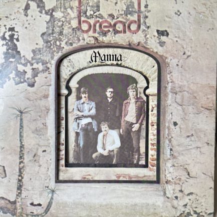 Bread - Manna