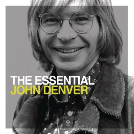 John Denver - The Essential John Denver