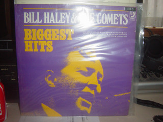 Bill Haley & The Comets - Biggest Hits