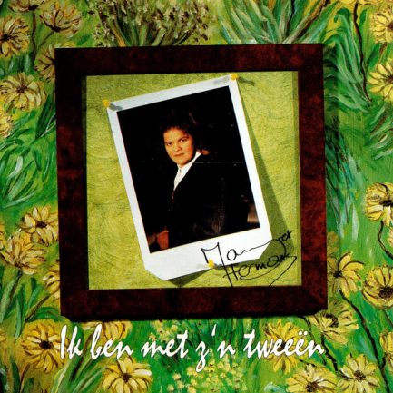 Margriet Hermans - Ik Ben Met Z'n Tweeën