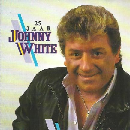 Johnny White - 25 Jaar