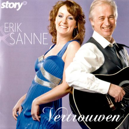 Erik & Sanne - Vertrouwen