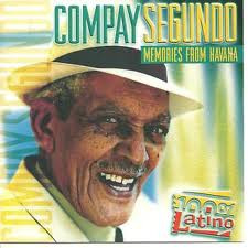 Compay Segundo - Memories From Havana