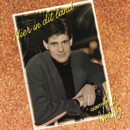 Gunther Neefs - Hier In Dit Land