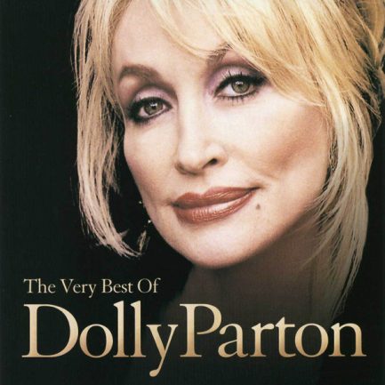 Dolly Parton - The Very Best Of Dolly Parton