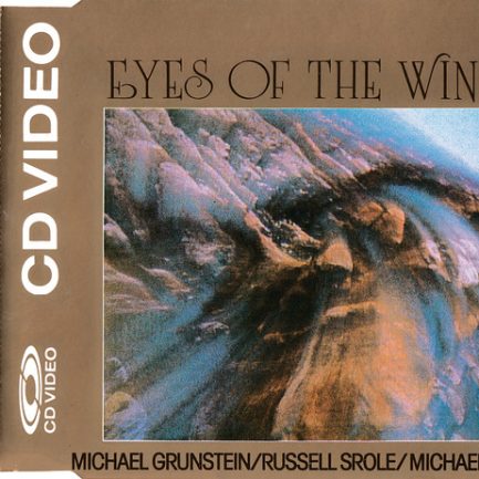 Michael Hoppé - Michael Grunstein - Russell Srole - Eyes Of The Wind