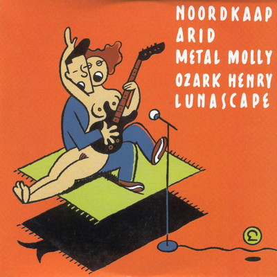 Various - Humo Presenteert